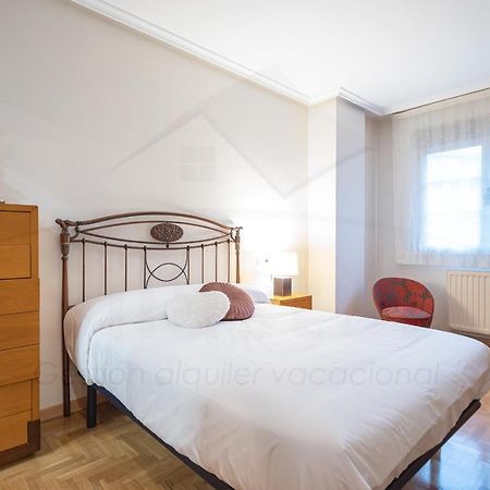 Celina Apartamento Gijón Eksteriør bilde