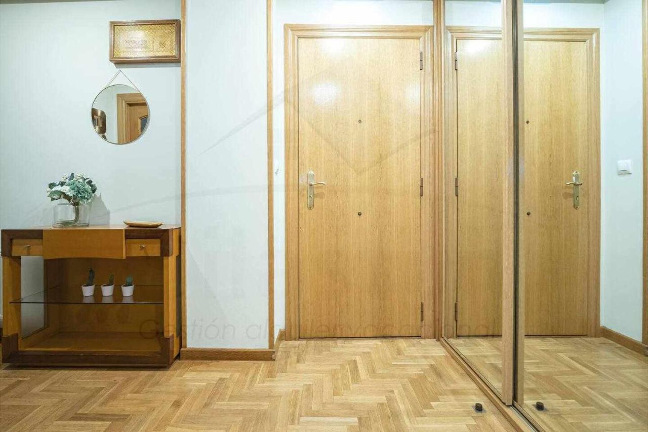 Celina Apartamento Gijón Eksteriør bilde